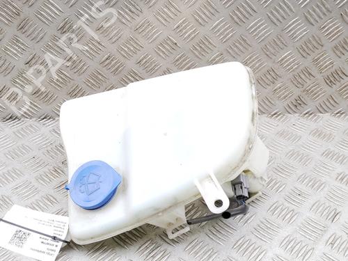 Used Windscreen washer tank Windscreen washer tank MAZDA MX-5 IV (ND__) 2.0 (ND2E, ND6E) (160 hp) 40188778 40188778