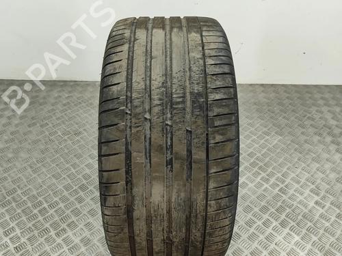 Fælk PORSCHE CAYENNE Coupe (9YB) 3.0 AWD (9YBAA1) | BP33370320C45 - Image 3
