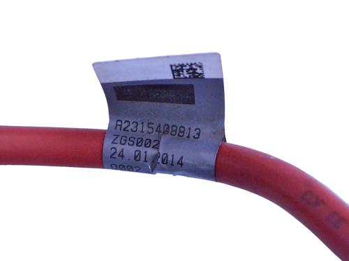 Cable MERCEDES-BENZ SL (R231) 400 (231.465) | BP30237784E12 