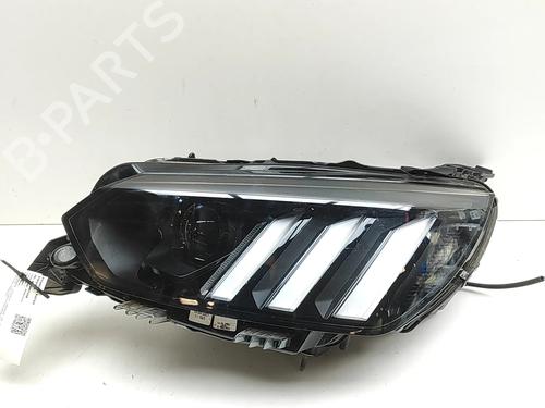 Optica esquerda Optica esquerda PEUGEOT 208 II (UB_, UP_, UW_, UJ_) e-208 (136 hp) 35767546 35767546