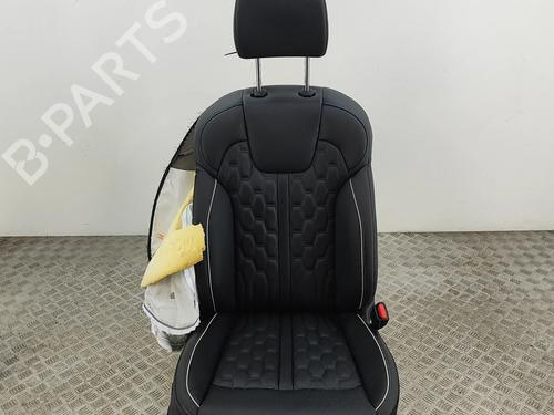 Used Right front seat Right front seat KIA SORENTO IV (MQ4, MQ4A) 2.2 CRDi AWD (193 hp) 33380883 33380883