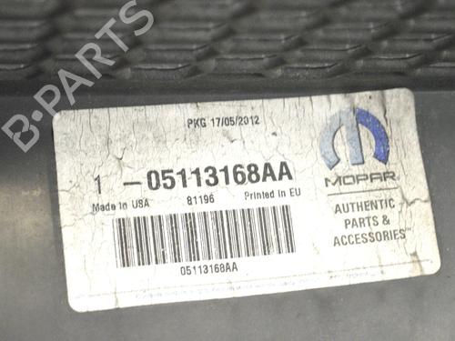 Grill CHRYSLER GRAND VOYAGER V (RT) 2.8 CRD | BP33346164C40 - Image 5