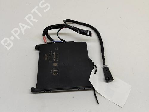 Electronic module LEXUS UX (_AA1_, _AH1_, _MA1_) 250h (MZAH10) | BP27788764M83 - Image 4