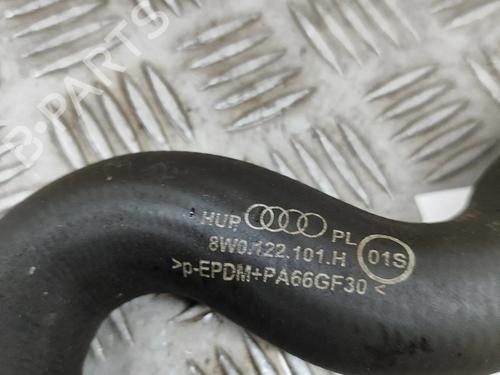 Pipe AUDI A4 B9 Avant (8W5, 8WD) 2.0 TDI | BP26037551M125 - Image 6