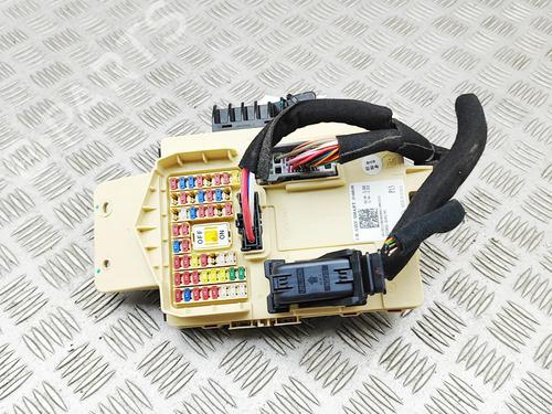 Used Fuse box Fuse box KIA OPTIMA Sportswagon (JF) 1.6 CRDi (136 hp) 35984216 35984216