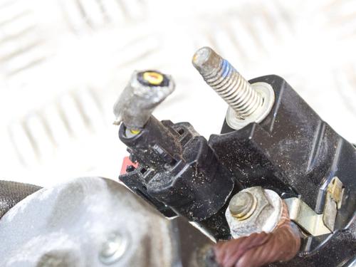 Starter CHEVROLET CAMARO 3.6 | BP27759910M8