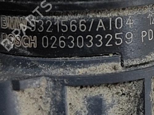 Electronic module BMW 3 Gran Turismo (F34) 320 d xDrive | BP17444497M83 