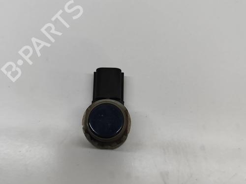 Used Electronic module FORD MONDEO V Turnier (CF) 2.0 TDCi (150 hp) 27342891