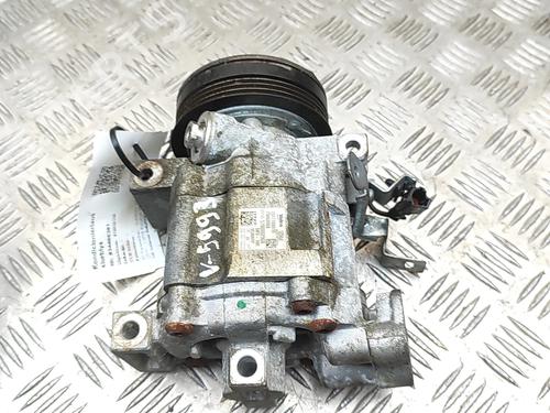 AC compressor SUBARU WRX Saloon (GJ) STi 2.5 AWD | BP33394471M34 - Image 3