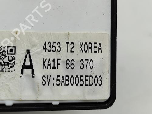 Left rear window switch MAZDA CX-5 (KE, GH) 2.2 D (KE2FW) | BP29392381I29 