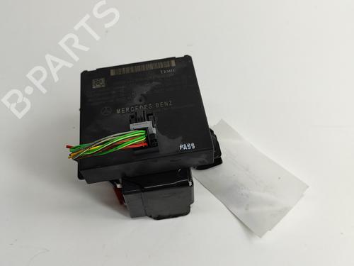 Electronic module MERCEDES-BENZ S-CLASS Coupe (C216) CL 500 (216.371) | BP24583131M83 
