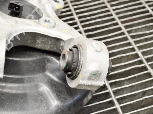Right rear steering knuckle KIA NIRO I (DE) 1.6 GDI Hybrid | BP14621131M28 