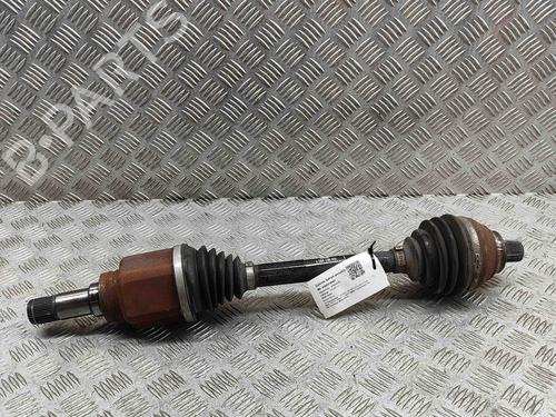 Drivaksel bagtil venstre SKODA ENYAQ iV SUV (5AZ) 85X (286 hp) 29730812