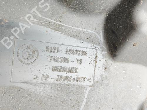 Hjulbue BMW 5 Touring (G31) 530 d xDrive | BP37269161C56 - Image 6