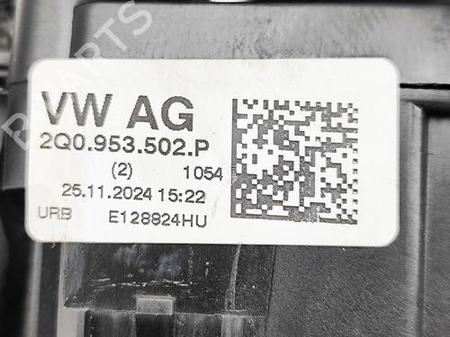 Commodo Essuie Glace / Phare VW T-CROSS (C11, D31) 1.0 TSi | BP30005239I23 