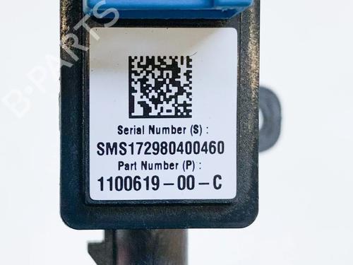 Camera TESLA MODEL 3 (5YJ3) EV | BP27748035E14 - Image 8