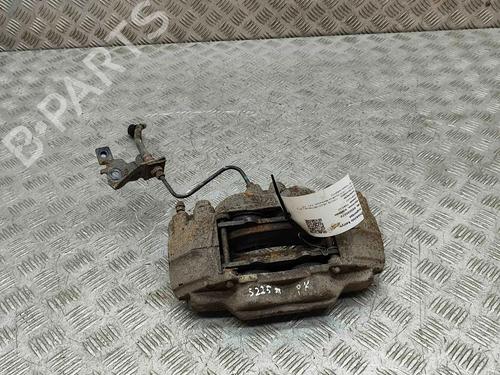 Used Left front brake caliper TOYOTA HILUX VIII Pickup (_N1_) 2.4 D 4WD (GUN125_, GUN125R) (150 hp) 29458878