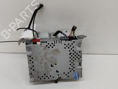 Electronic module FORD FIESTA VII (HJ, HF) 1.0 EcoBoost | BP24976040M83 