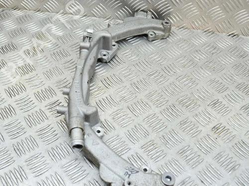 Pipe PORSCHE CAYENNE (92A) 4.8 S | BP8842388M125