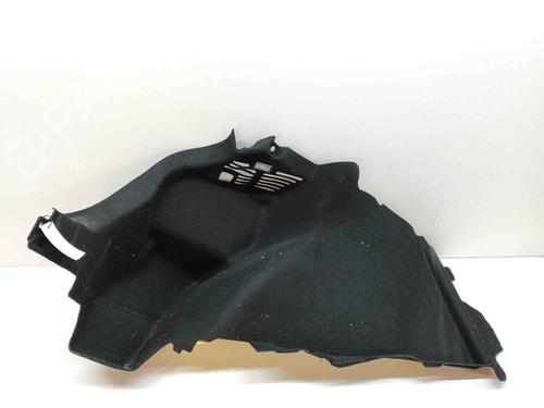 Używane Wykładzina bagażnika TESLA MODEL 3 (5YJ3) EV (283 hp) 27765972