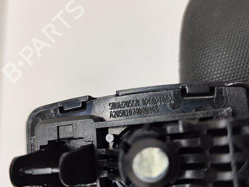 Right sun visor MERCEDES-BENZ GLC (X253) 220 d 4-matic (253.905, 253.903) | BP17864656I2 