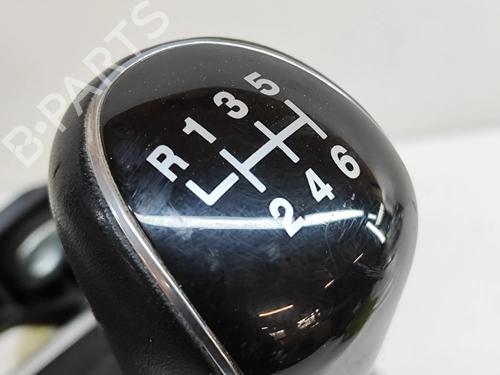 Gear lever FORD TRANSIT CUSTOM V362 Van (FY, FZ) 2.0 EcoBlue mHEV | BP28687576M90 - Image 5