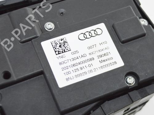 Selector da caixa AUDI Q5 (FYB, FYG) 40 TDI Mild Hybrid quattro | BP27764606M90 