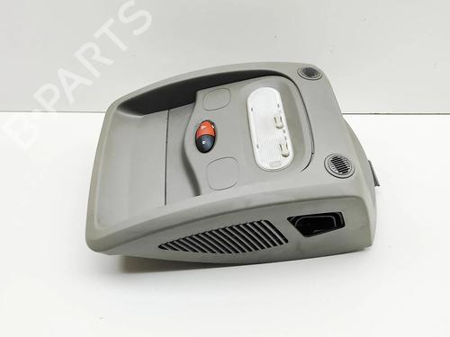 Interior roof light RENAULT MASTER III Bus (JV) 2.3 dCi 135 FWD (JV0N, JV08) | BP37510476I8 - Image 3