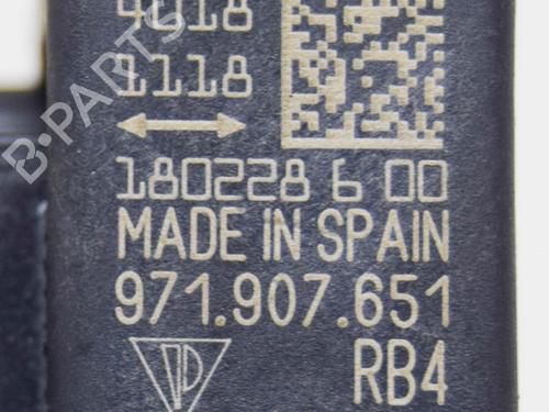 Electronic sensor PORSCHE PANAMERA (971) 2.9 4S (97ADB1, 97BDB1, 97ADN1) | BP28547579M84