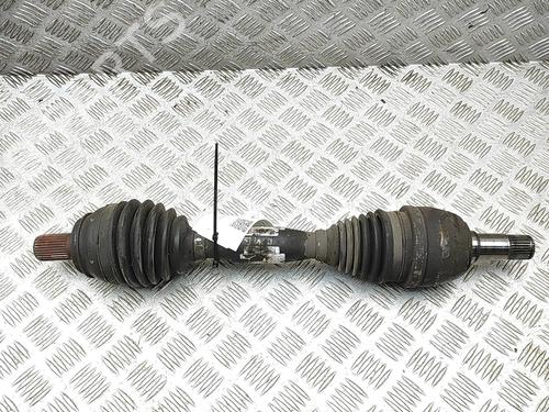 Used Left front driveshaft MERCEDES-BENZ CLA Coupe (C117) CLA 180 (117.342) (122 hp) 31339181
