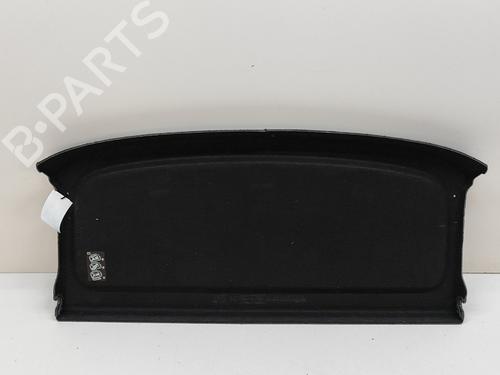 Rear parcel shelf VW GOLF VII (5G1, BQ1, BE1, BE2) 2.0 R 4motion | BP21808876C85 