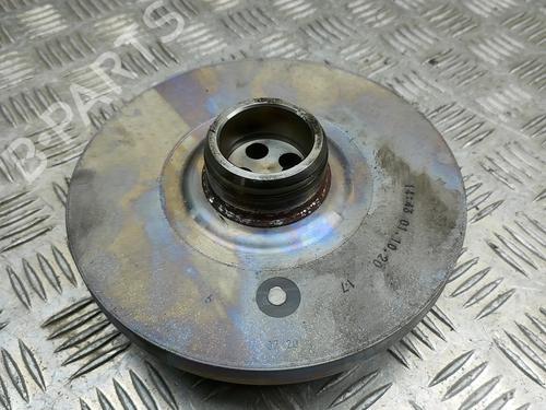 Pulley BMW X3 (G01, F97, G08) xDrive 20 d | BP33433683M122 - Image 2