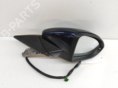 Used Right mirror VW GOLF VII (5G1, BQ1, BE1, BE2) e-Golf (115 hp) 18313593