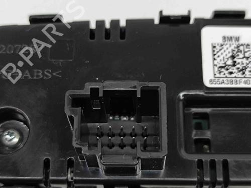 Climate control BMW 4 Gran Coupe (G26) 420 d Mild-Hybrid | BP27766926I5 