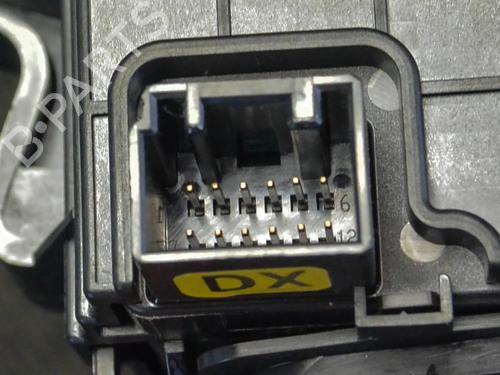 Steering column stalk OPEL ASTRA J (P10) 1.6 (68) | BP6721228I23  - Image 5