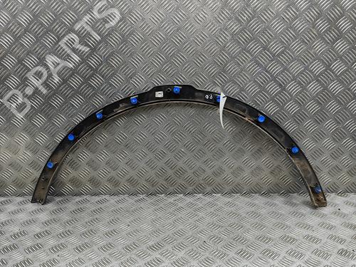 Front right wheel arch trim LAND ROVER RANGE ROVER EVOQUE (L538) 2.2 D 4x4 | BP29753243C135 