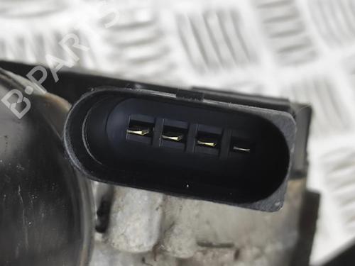 Front wiper motor FORD TRANSIT CUSTOM V362 Bus (F3) 2.0 EcoBlue | BP31297573M29 