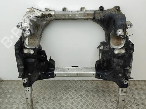 Used Subframe Subframe MERCEDES-BENZ GLC (X253) 300 d 4-matic (253.919) (245 hp) 34402049 34402049