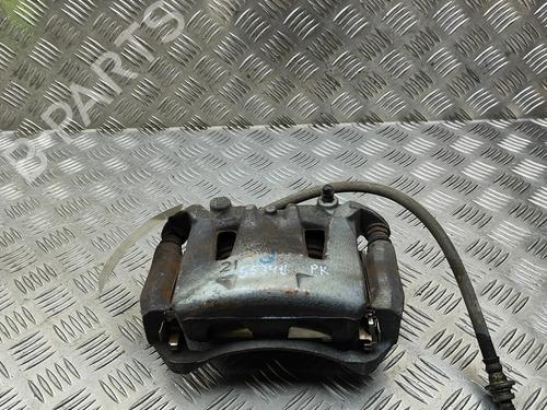Used Left front brake caliper Left front brake caliper NISSAN LEAF (ZE1) Electric (150 hp) 33388924 33388924