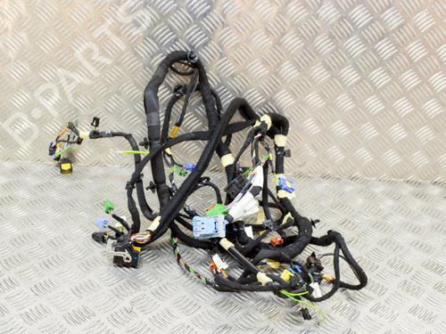Wiring harness PEUGEOT 2008 I (CU_) 1.2 VTi | BP14627619E16 