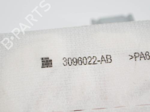 Passenger airbag MERCEDES-BENZ GLS (X167) 400 d 4-matic (167.923) | BP27760647C10