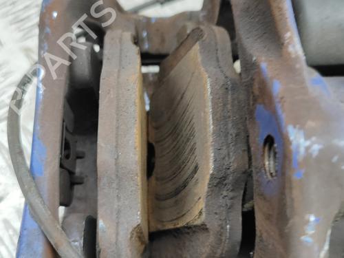 Right rear brake caliper BMW 5 (G30, F90) 530 e Plug-in-Hybrid | BP27532168M106 