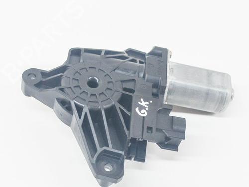 Used Left rear window motor FIAT 500X (334_) 1.4 (334AXC1B, 334AXC11) (140 hp) 7902281