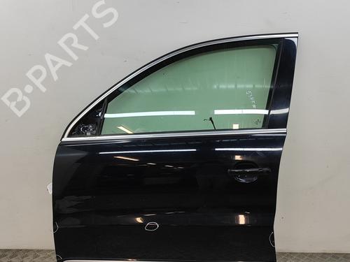 Used Left front door VW TIGUAN (5N_) 2.0 TDI 4motion (140 hp) 26975117