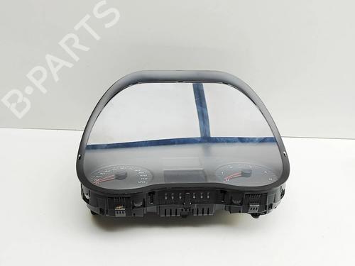 Instrument cluster MERCEDES-BENZ SPRINTER 3-t Van (B910) 214 CDI (910.621, 910.623) | BP33882838C47 - Image 5
