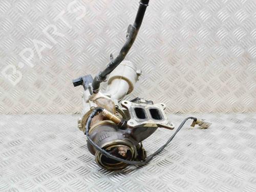 Turbocharger/Supercharger AUDI A1 (8X1, 8XK) S1 quattro | BP11216746M71 
