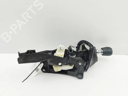 Gear lever FORD TRANSIT CUSTOM V362 Van (FY, FZ) 2.0 EcoBlue mHEV | BP36067904M90 - Image 5