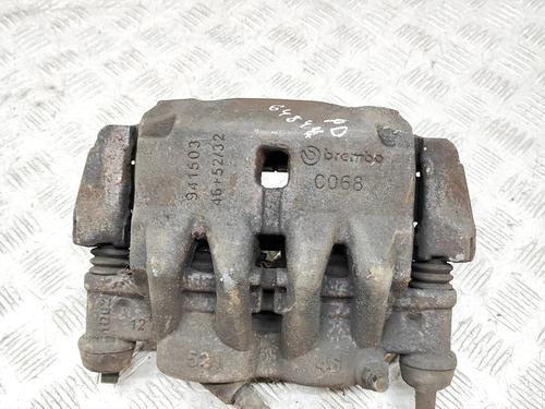 Right front brake caliper PEUGEOT BOXER Bus 2.2 BlueHDi 140 | BP38239062M104 - Image 4