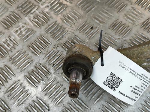 Left front suspension arm MERCEDES-BENZ CLS (C219) CLS 350 (219.356) | BP27384222M12 