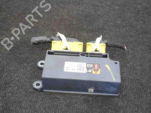 Airbag styreenhed OPEL MOKKA / MOKKA X (J13) 1.4 (_76) (140 hp) 6751977